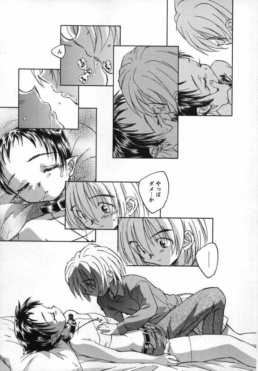 [海野螢] 風の十二方位