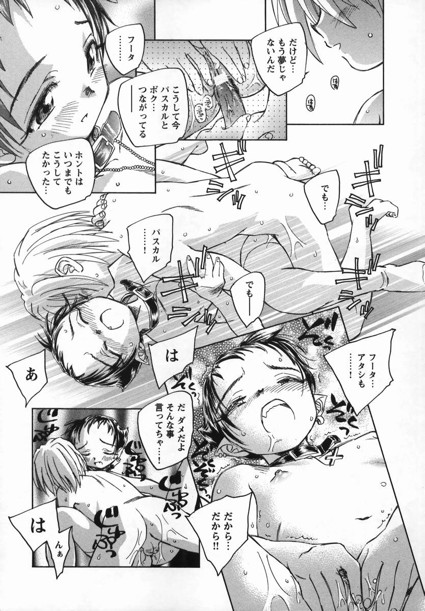 [海野螢] 風の十二方位