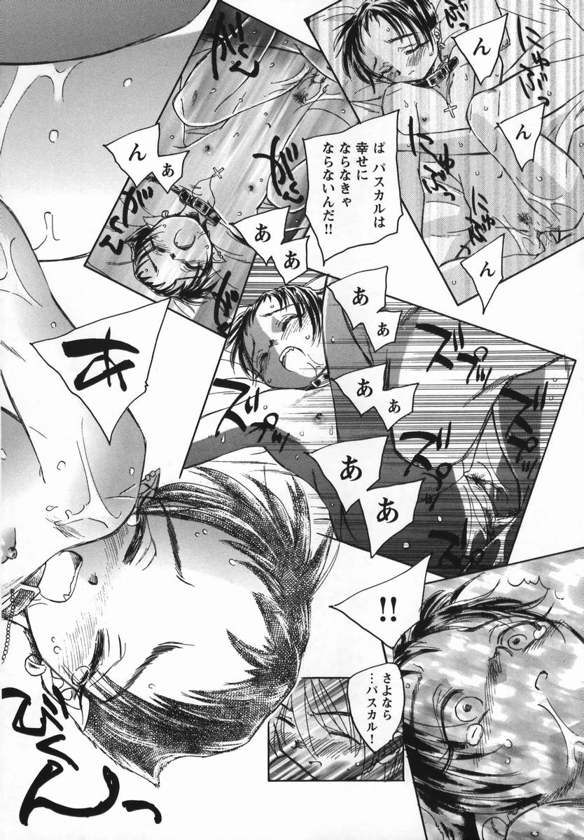 [海野螢] 風の十二方位
