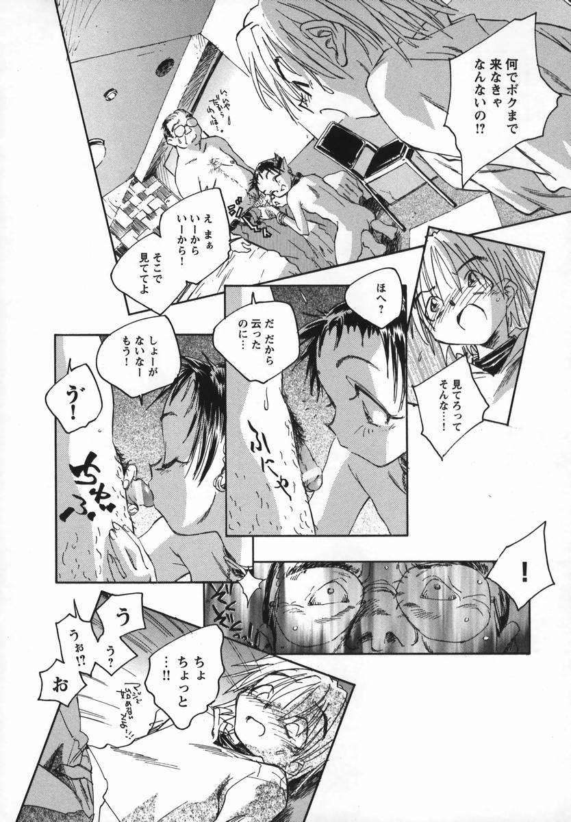 [海野螢] 風の十二方位