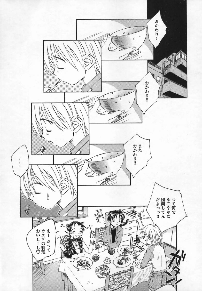 [海野螢] 風の十二方位