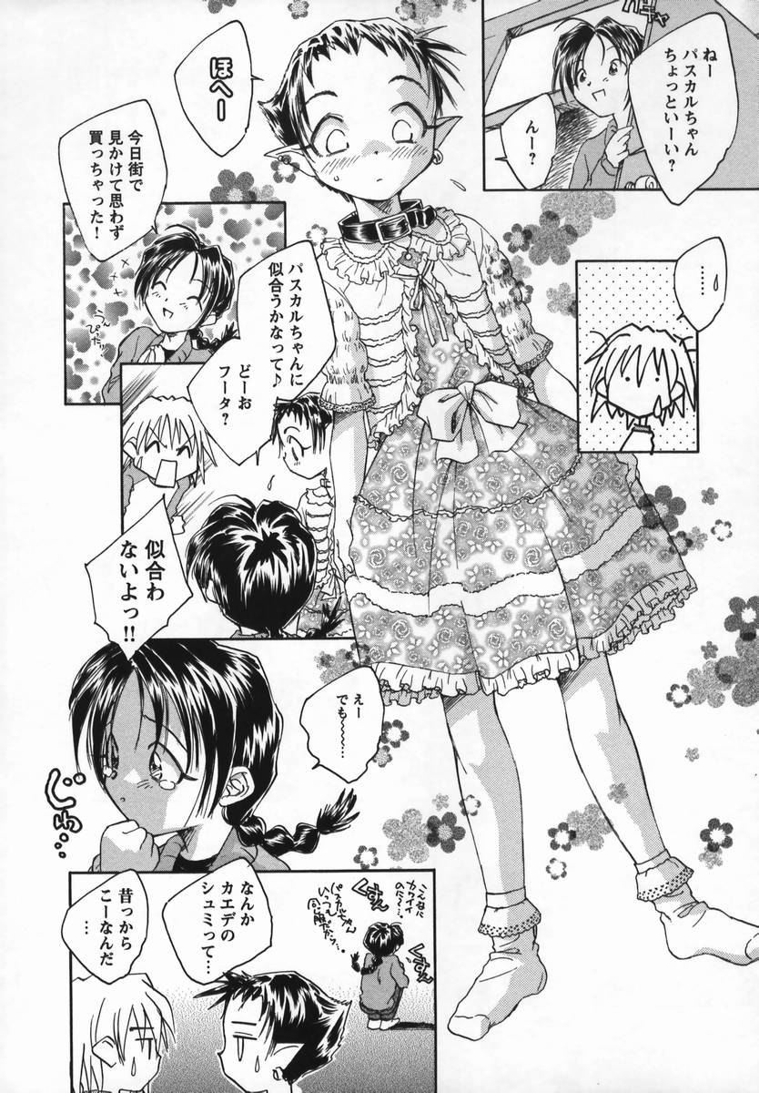 [海野螢] 風の十二方位