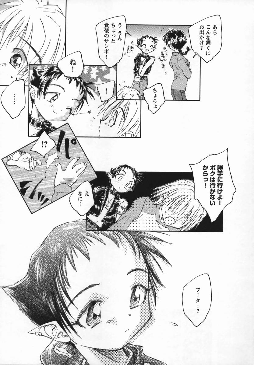 [海野螢] 風の十二方位