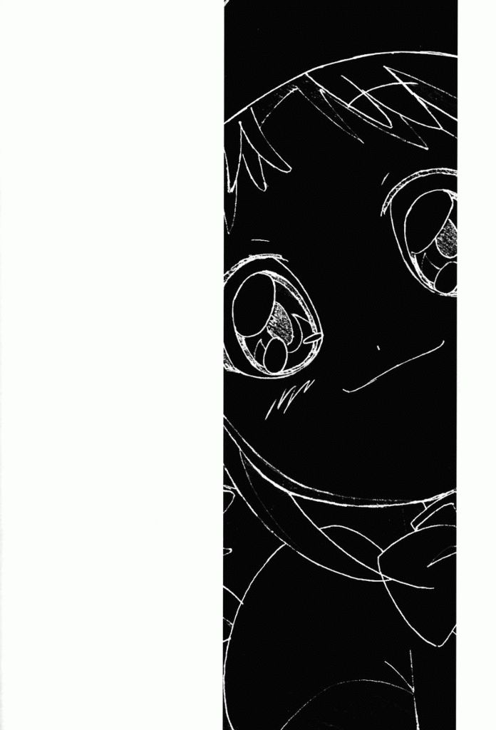 (ぷにケット11) [サークルヘロン (白真弓)] まげじゅん 13 (ふしぎ星の☆ふたご姫)