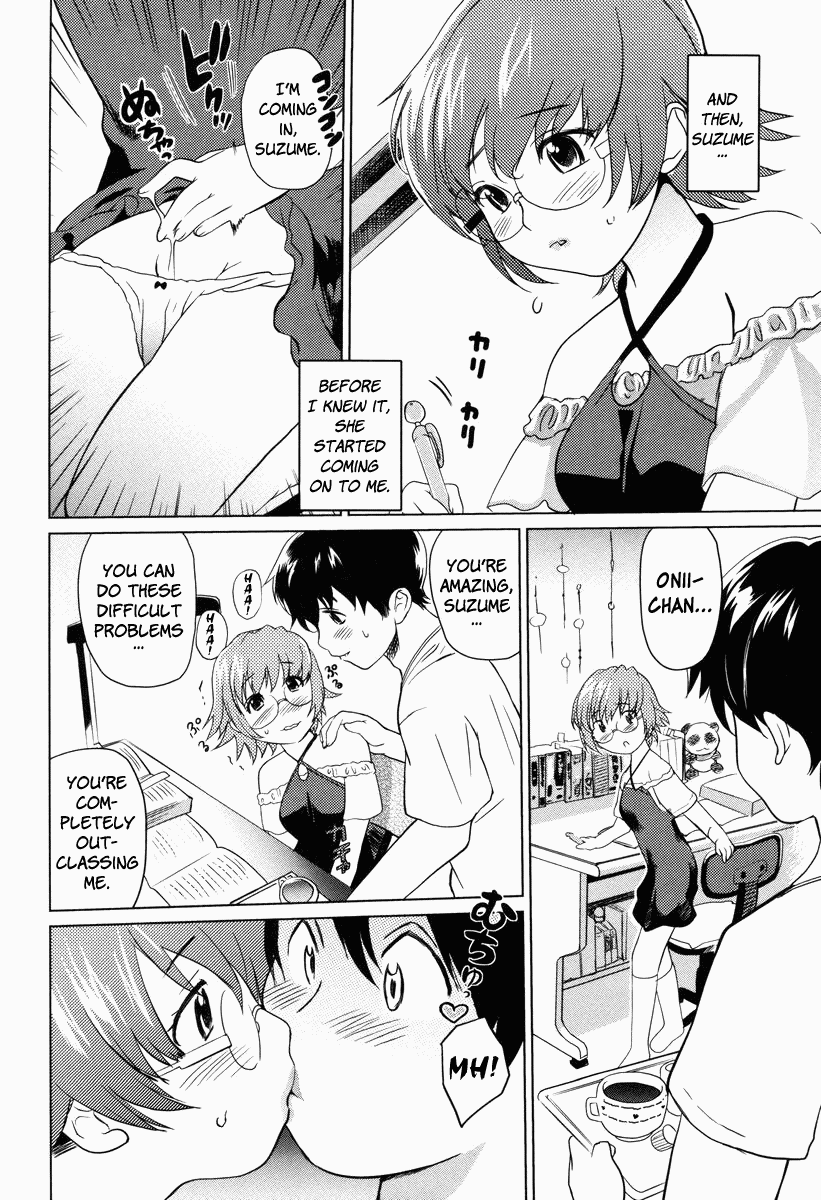 [みつや] 萌乳☆ [英訳]