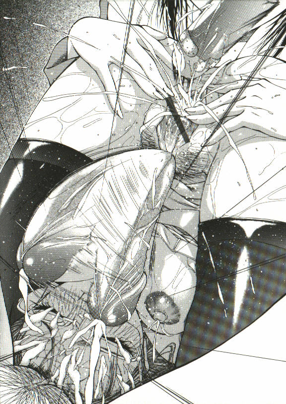 [四島由紀夫] 女衒