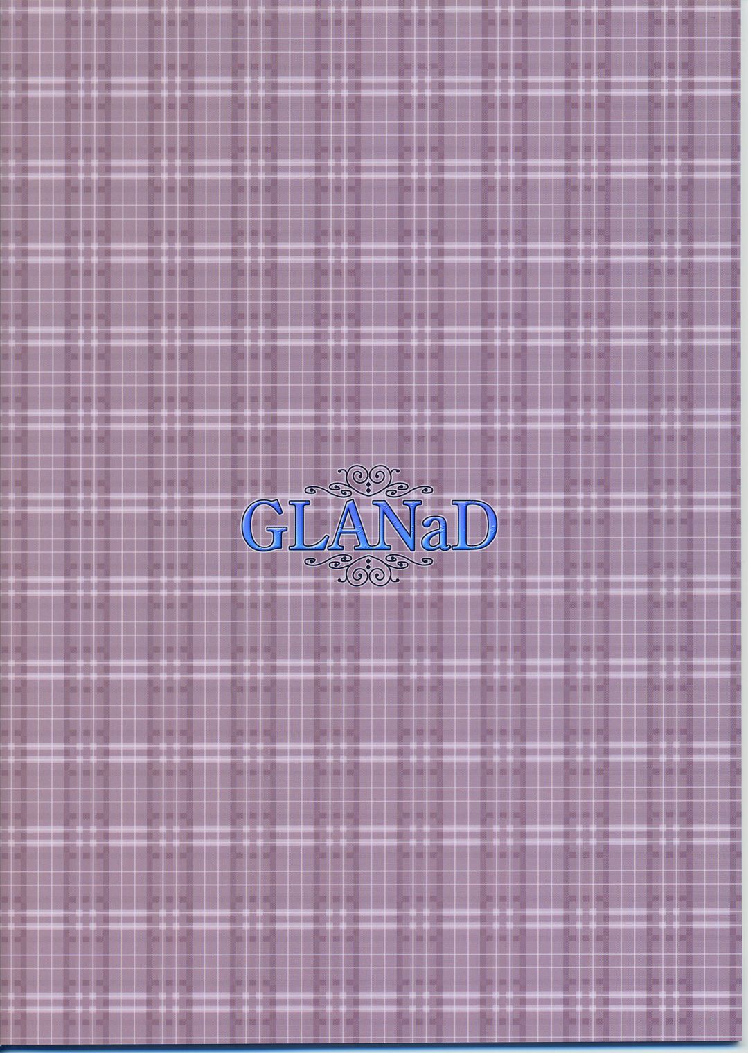 [有葉と愉快な仲間たち(有葉)] GLANaD (クラナド)