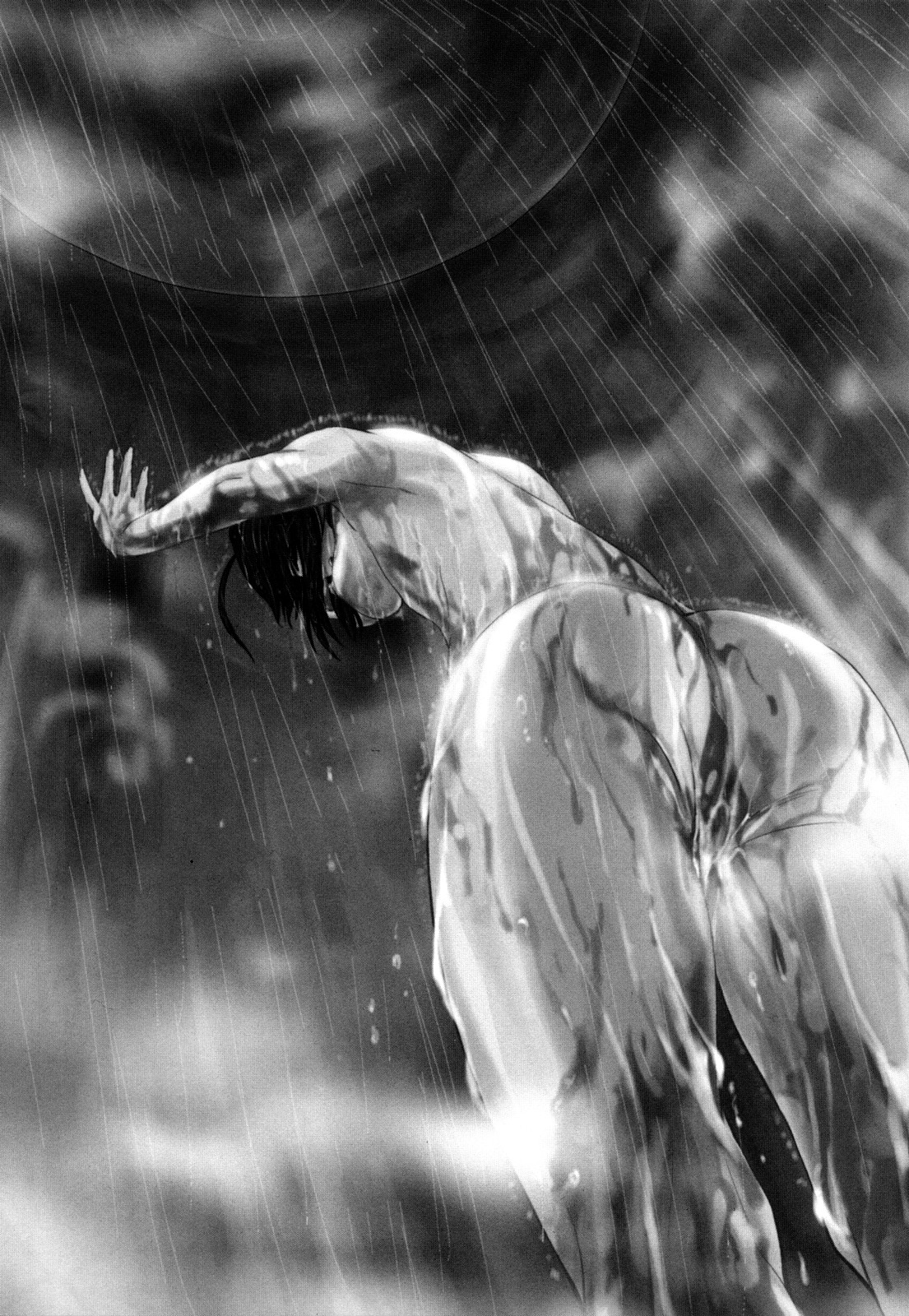 [くもいたかし] 獣姫艶舞