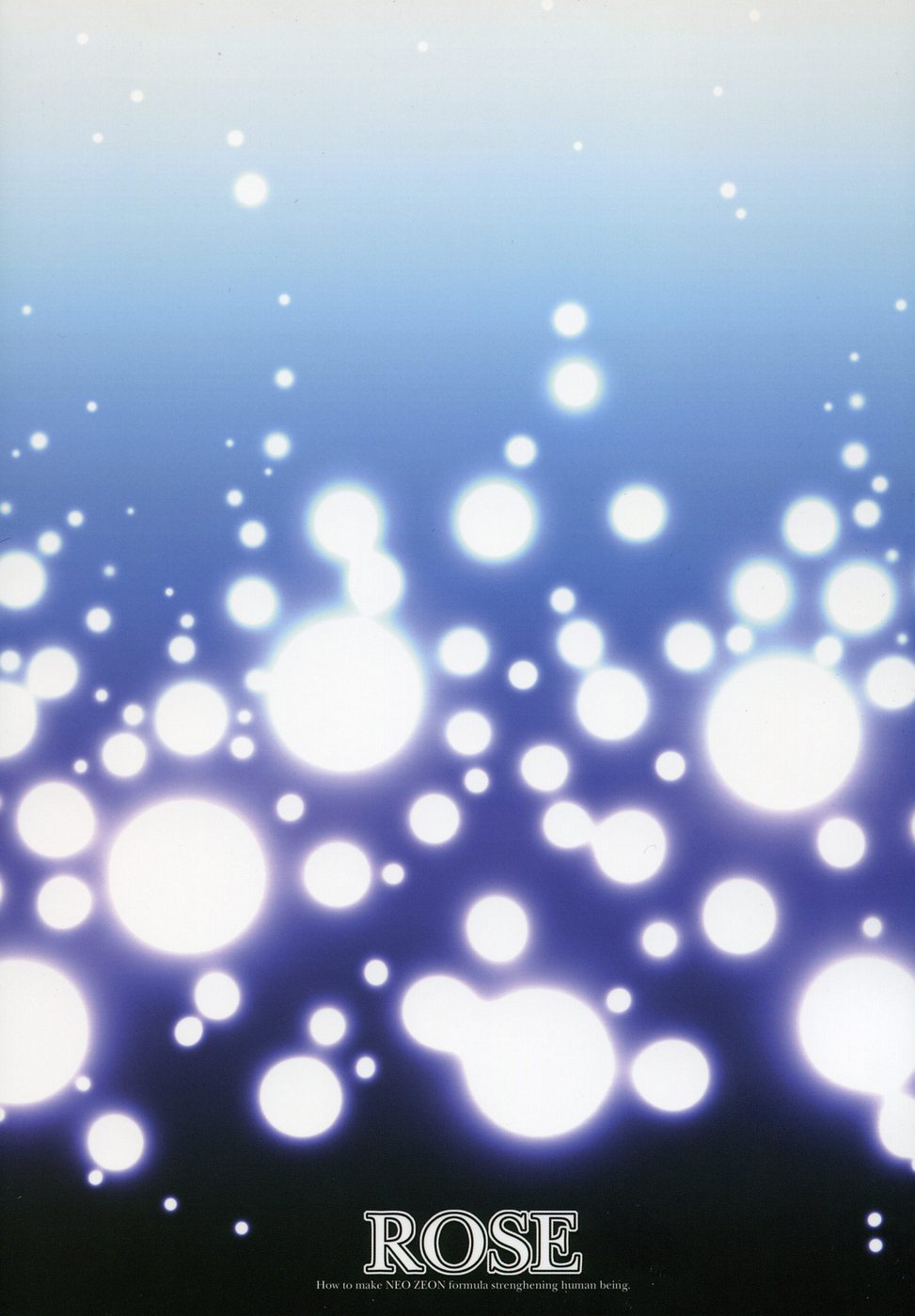 [AKABEi SOFT (有葉)] ROSE (機動戦士ガンダムZZ)