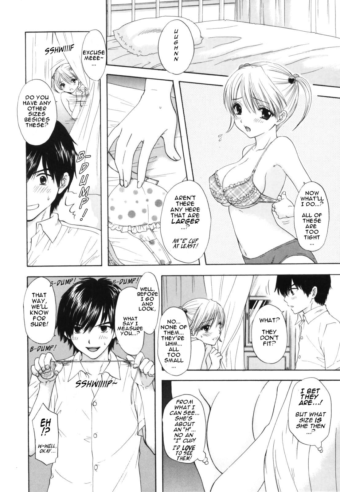 [尾崎未来] The Great Escape [英訳]