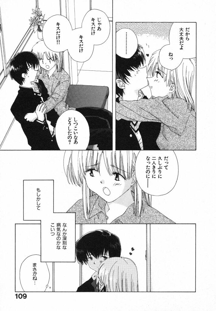 [夏蜜柑] 東京夜空