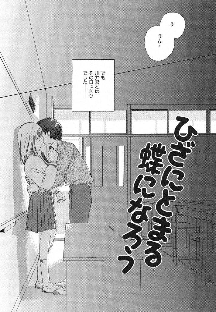 [夏蜜柑] 東京夜空