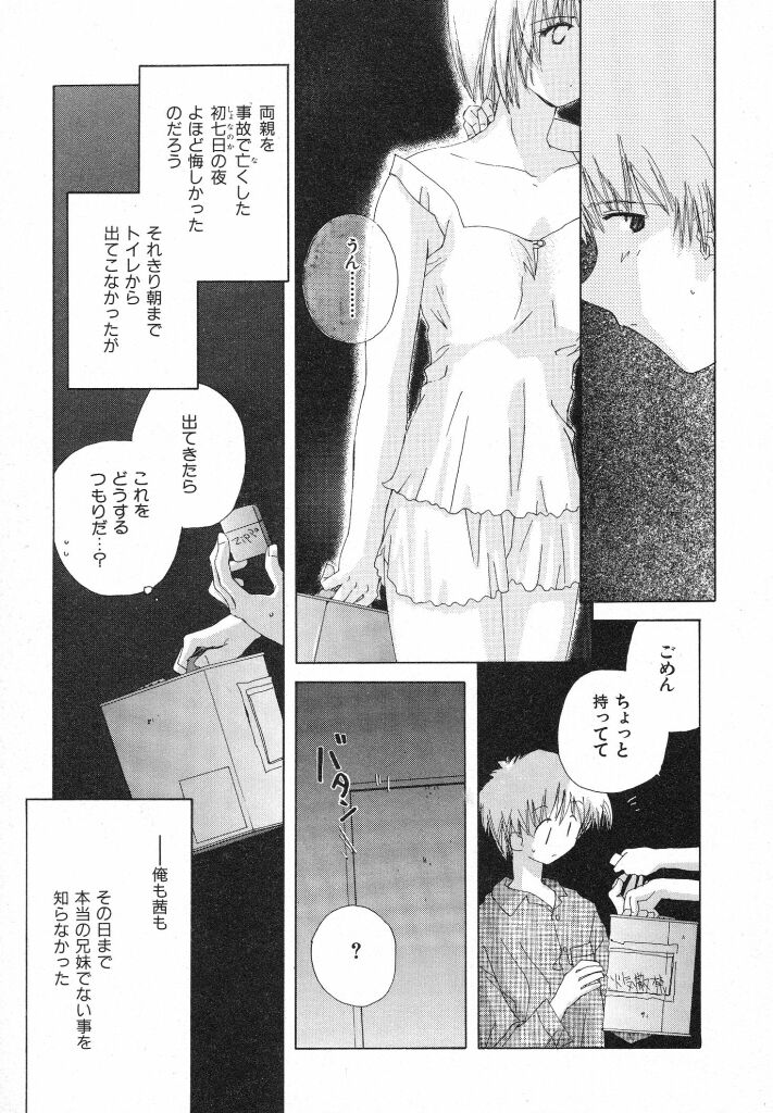 [夏蜜柑] 東京夜空