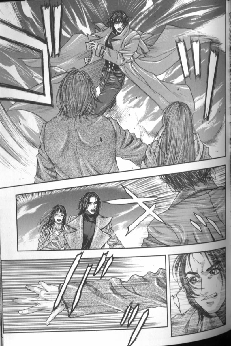 [琴吹かづき] 天界公路 4