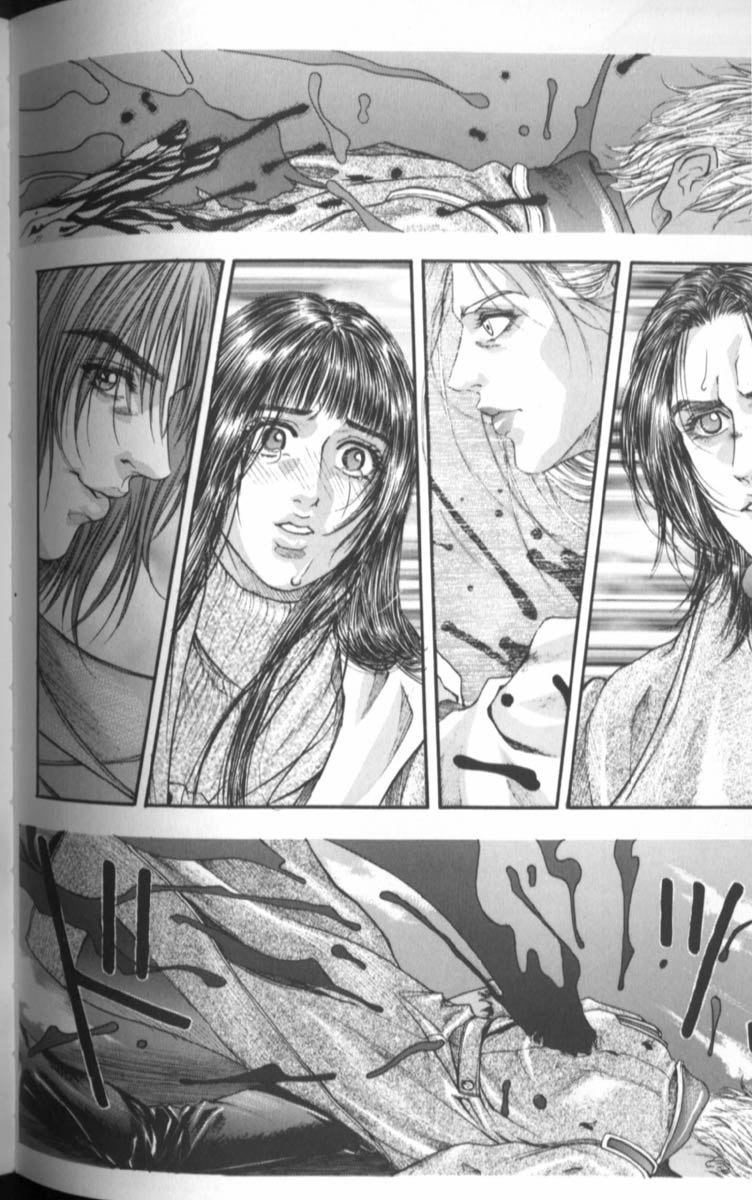 [琴吹かづき] 天界公路 4