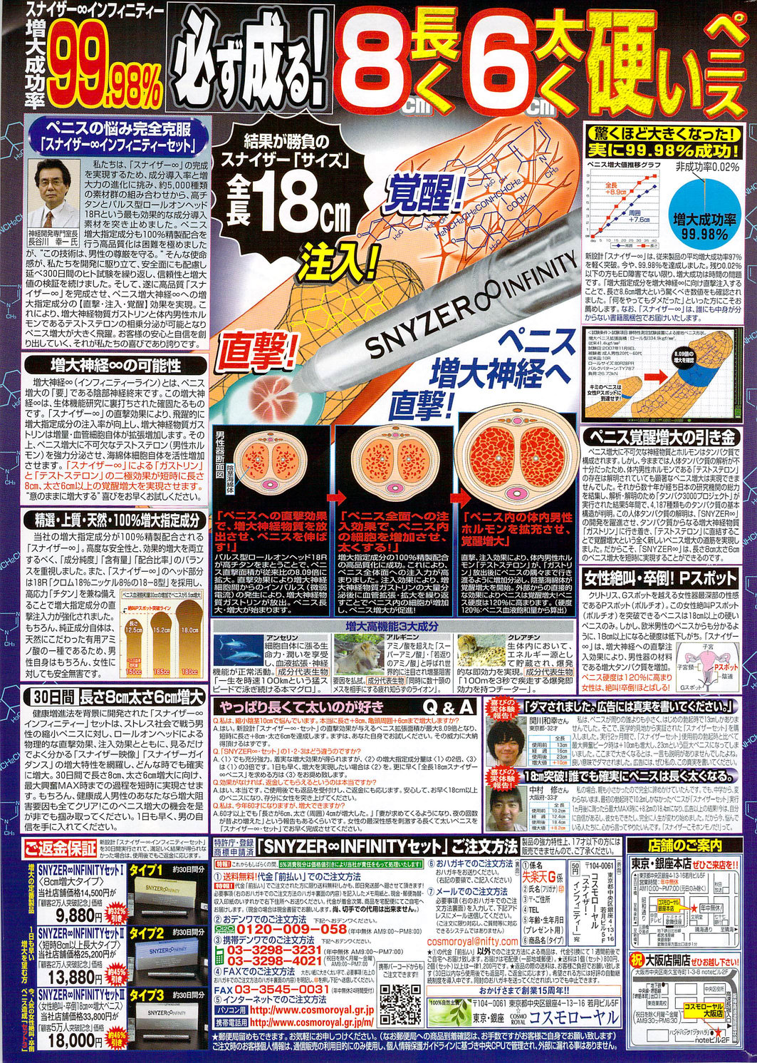 COMIC 失楽天 2009年08月号
