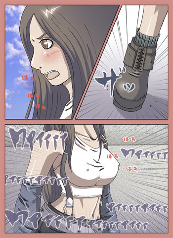 [ポポ教義]モルボルvs