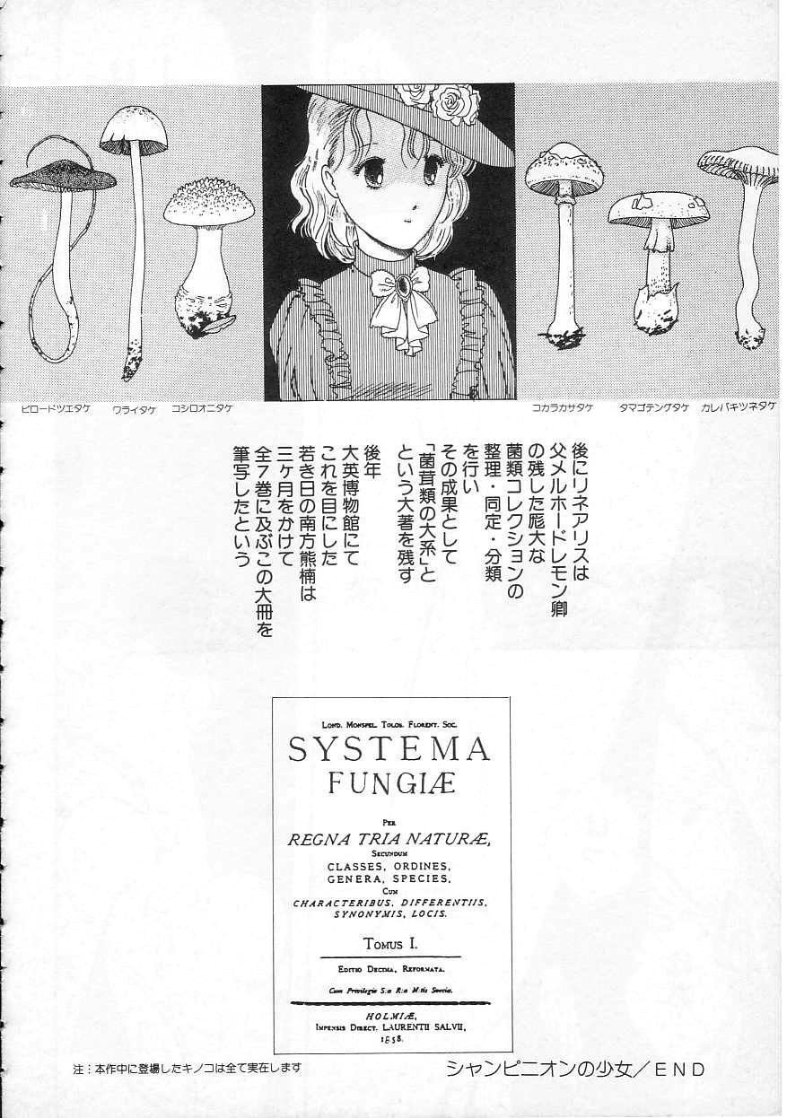 [となみむか] 少女の適応と放散