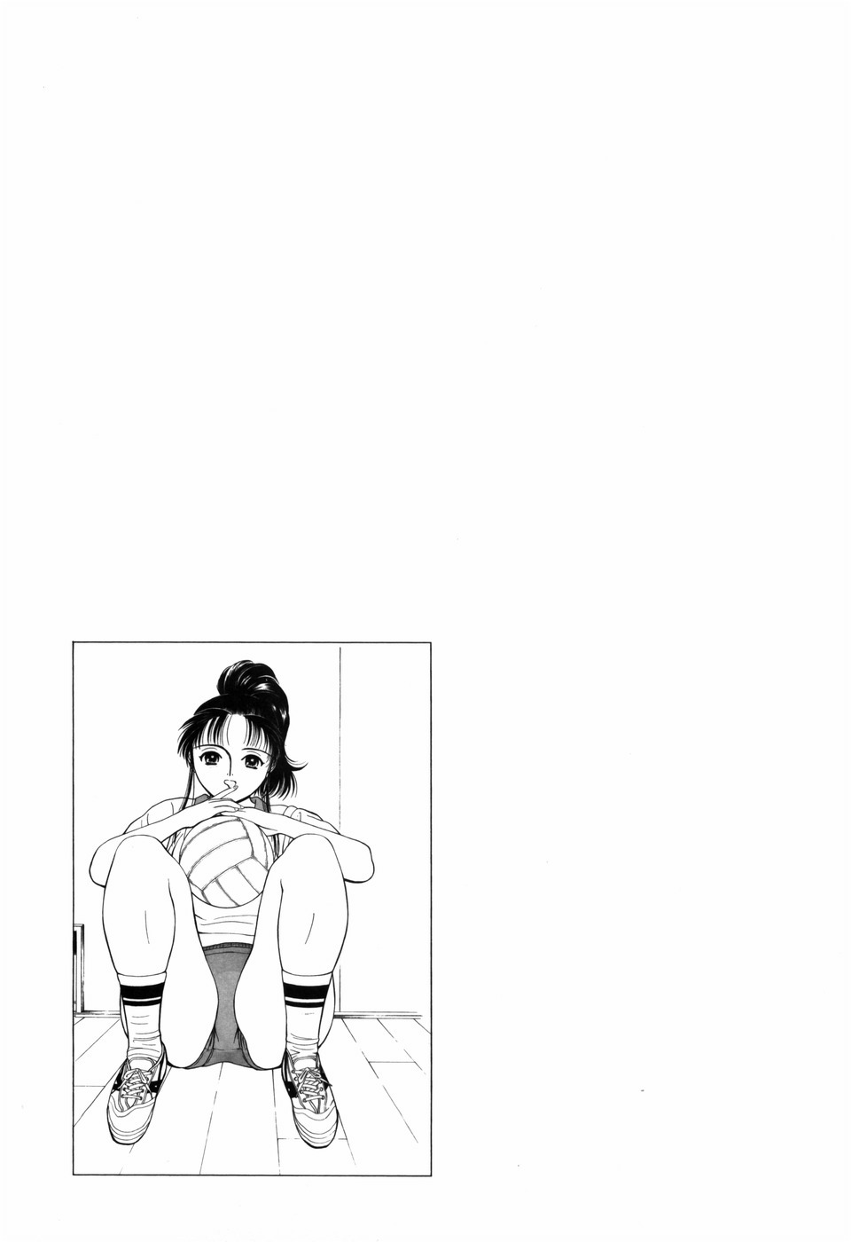 [君崎文化 (H-Magic)] 求愛期