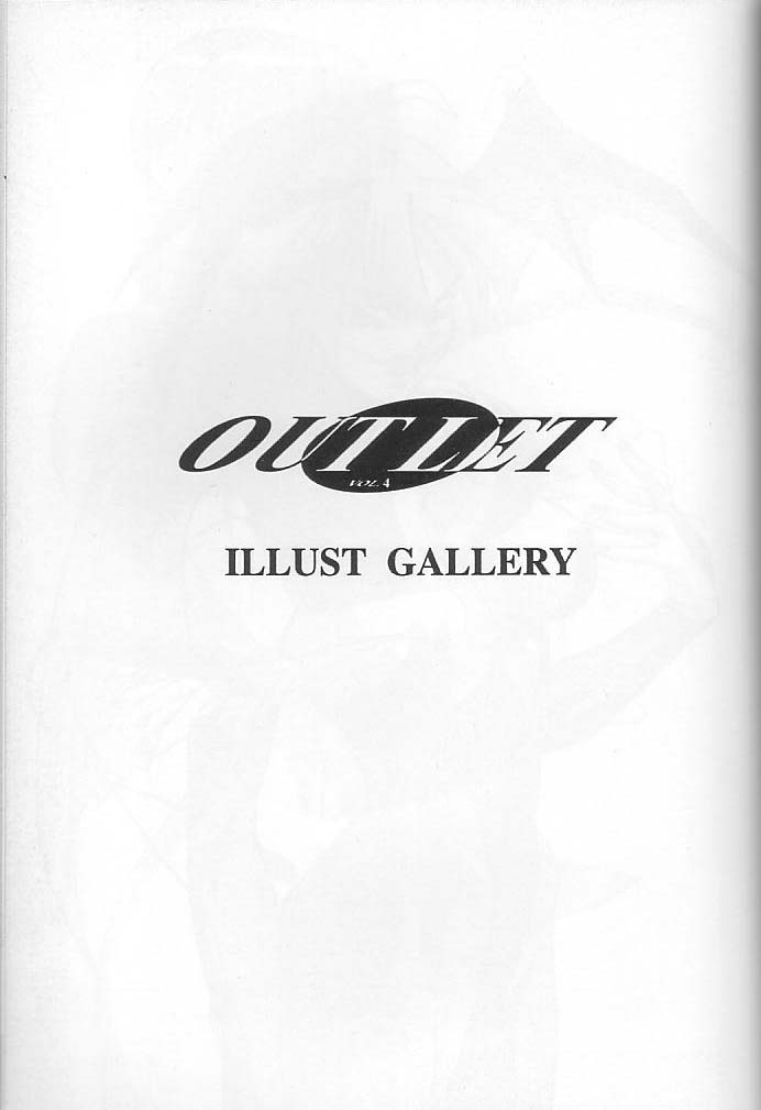 (C58) [ST.DIFFERENT (よろず)] OUTLET 4 (よろず)