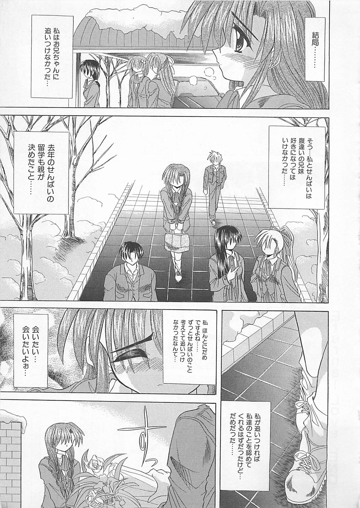 [秋澤和彦] ぽわぽわでぃず
