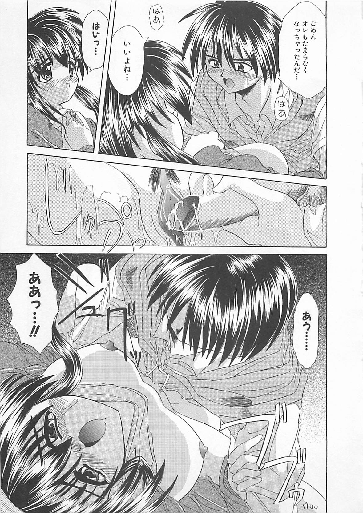 [秋澤和彦] ぽわぽわでぃず