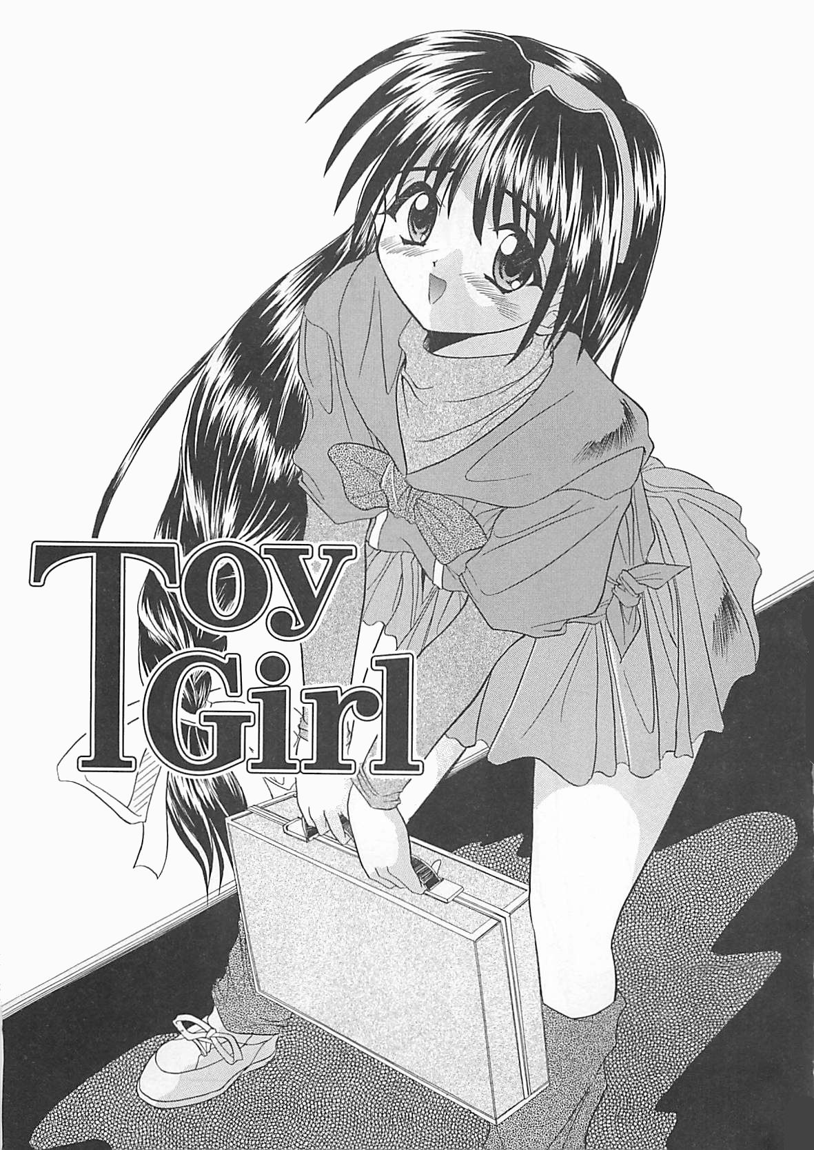 [秋澤和彦] ぽわぽわでぃず