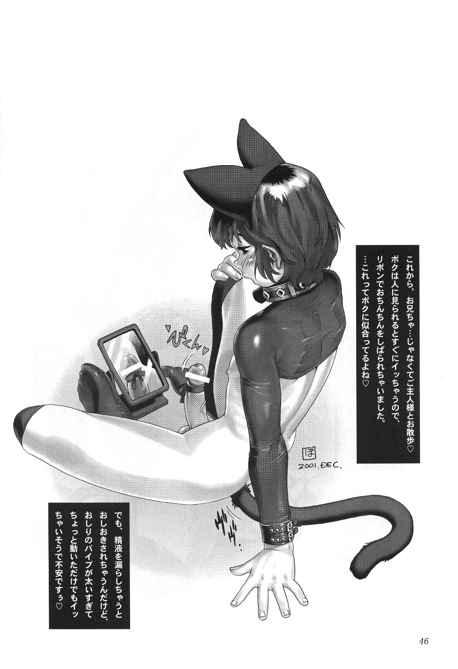 [さくさくさーくる] ちぇいんまいはーと