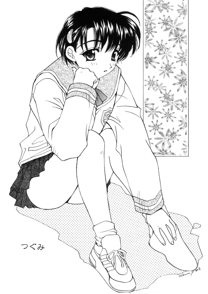 (CR23) [スカポン堂 (矢野たくみ)] ちゃんぽん 試食版