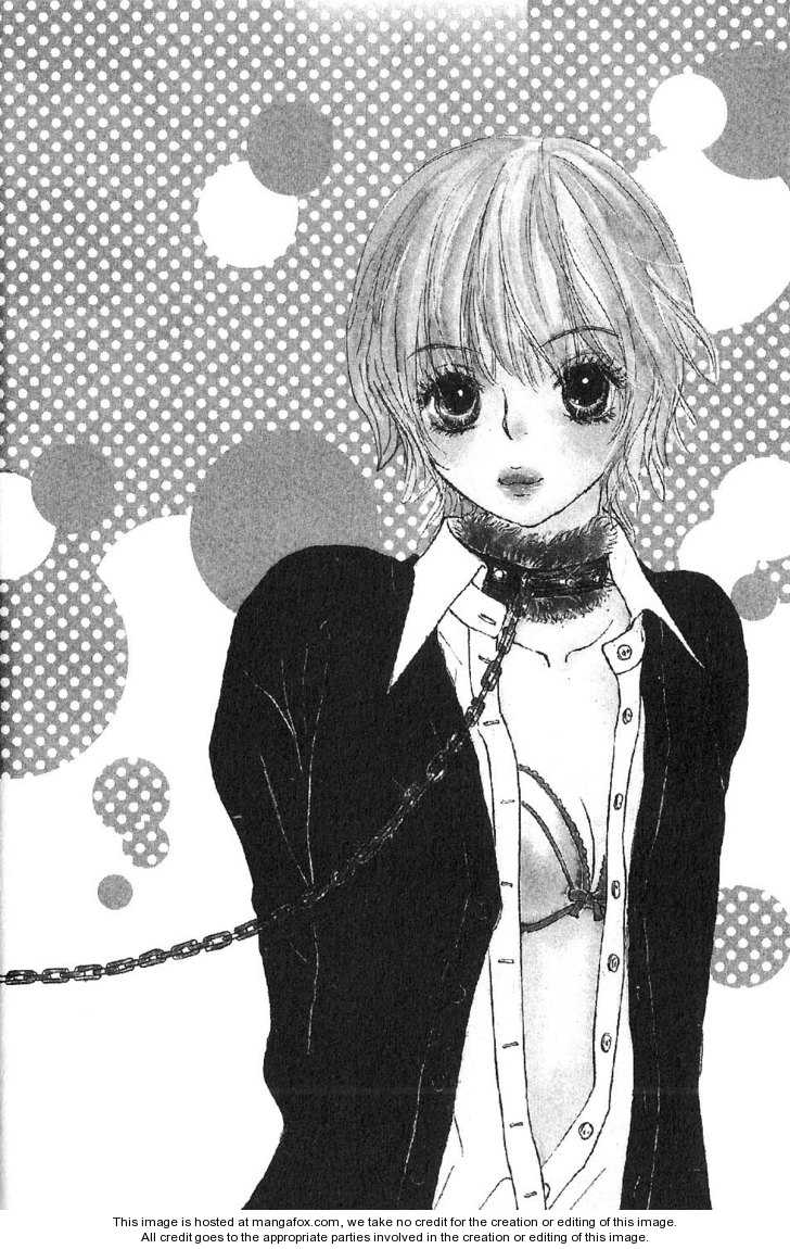 （ナイトウォーカー）ディープセックスチャプター01 [英語]