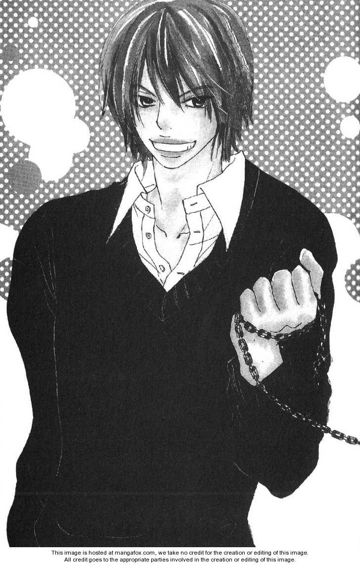 （ナイトウォーカー）ディープセックスチャプター01 [英語]