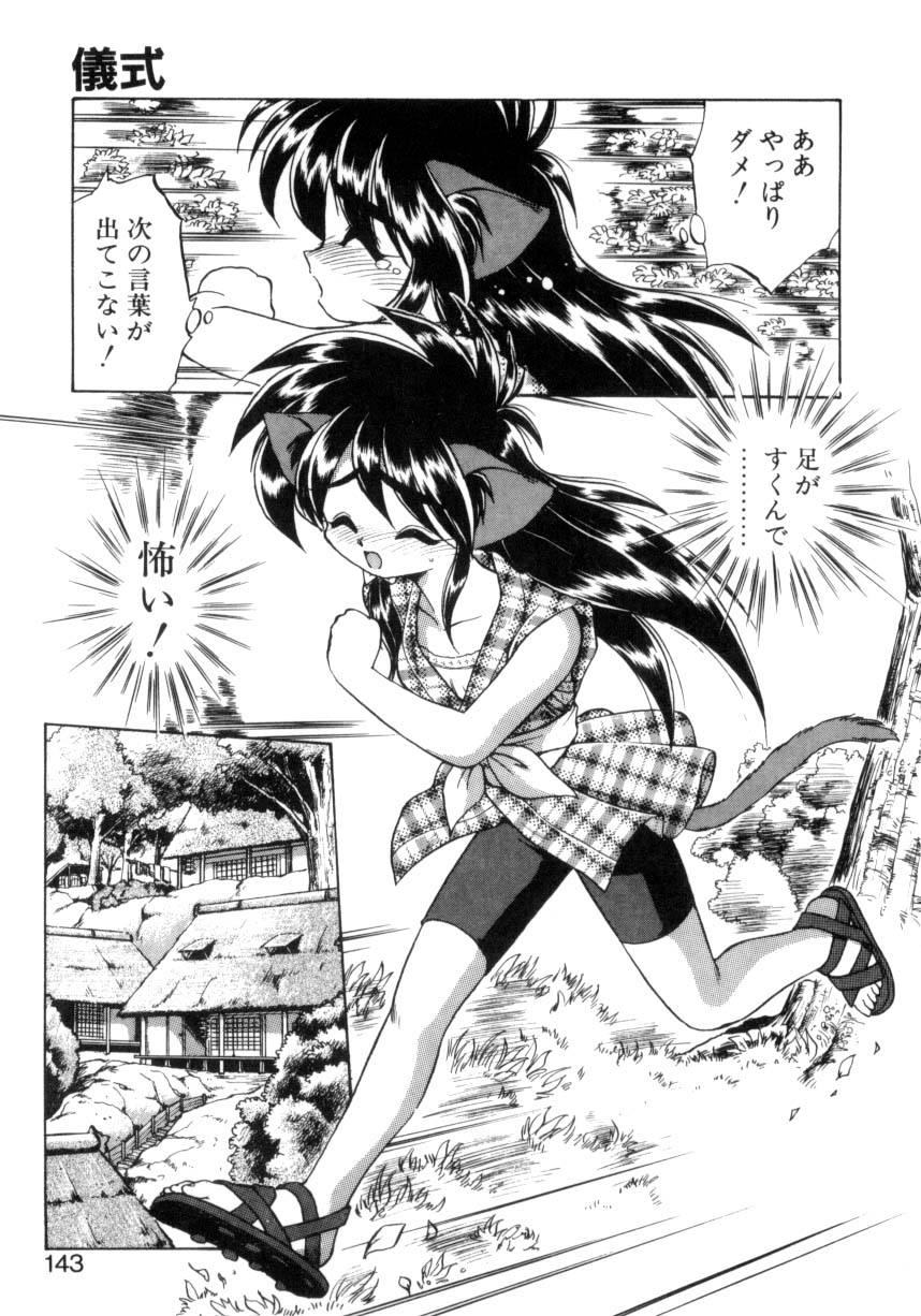 [えびふらい] 毎日がWONDER LAND