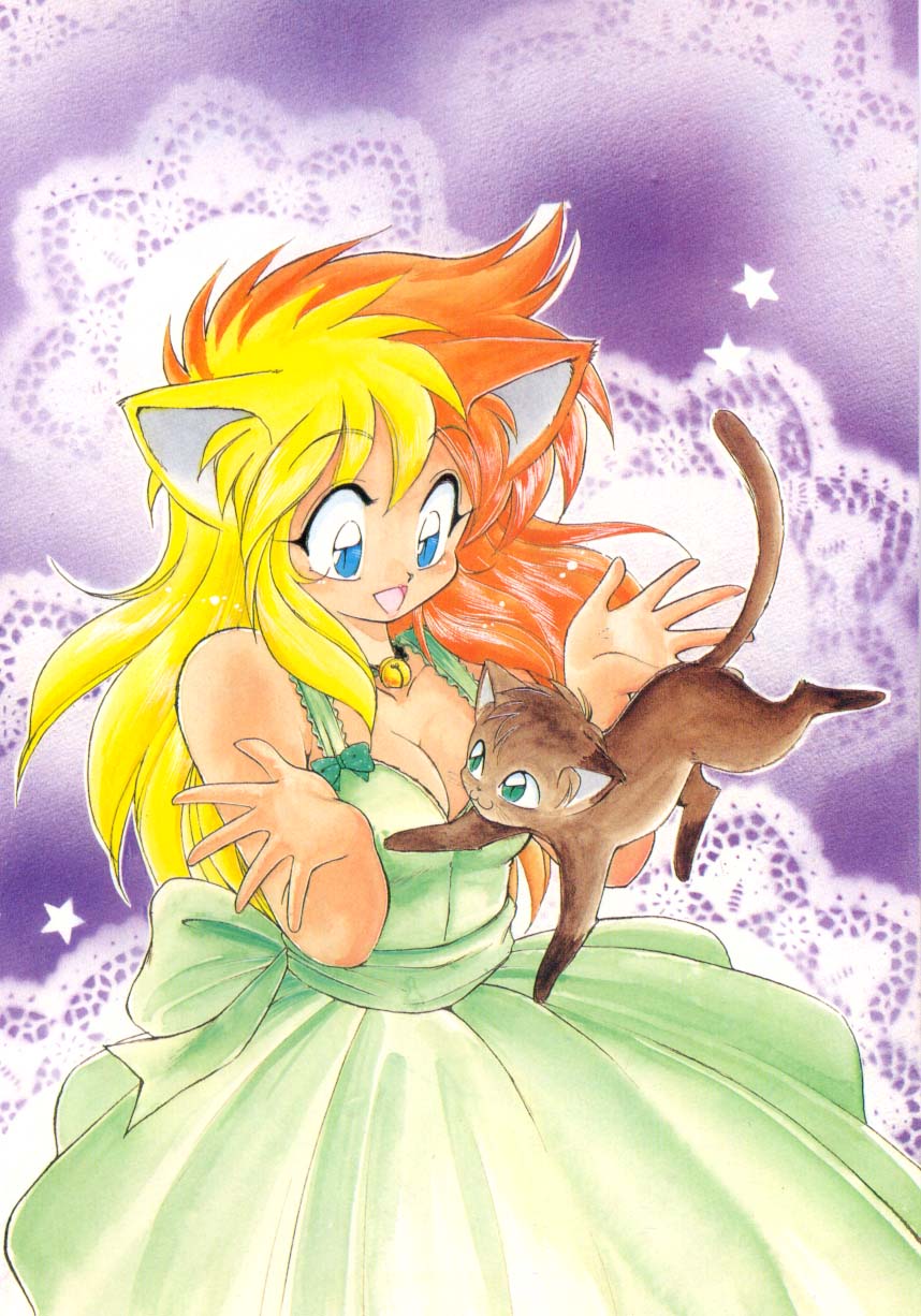 [えびふらい] 毎日がWONDER LAND