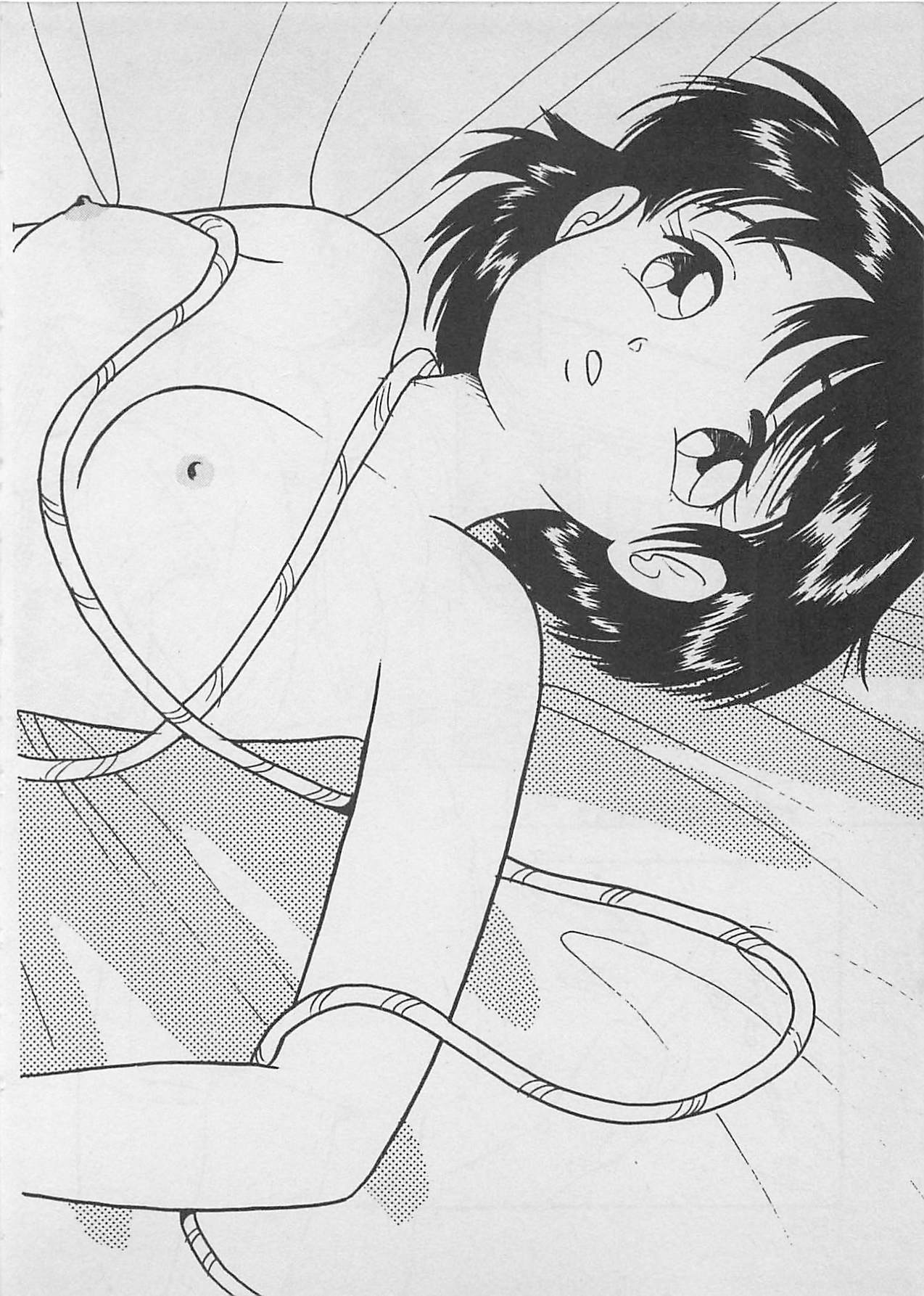 [ふらんそーわ] ムードをだして