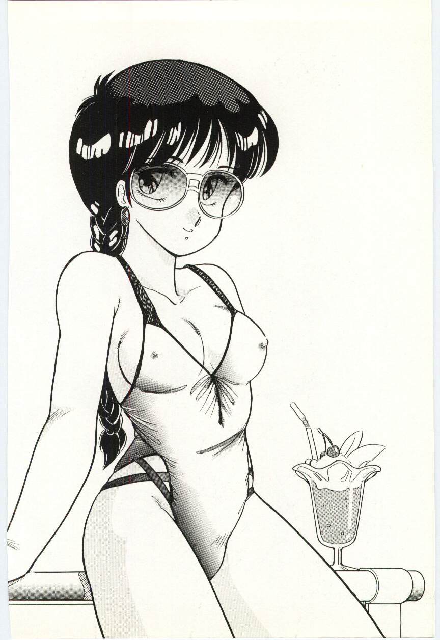 [亜麻木硅] THE SWEET COP