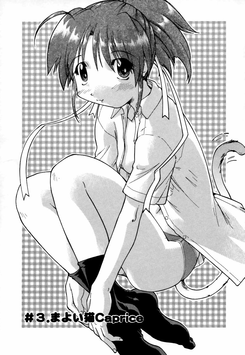 [昭嶋しゅん] NATURAL SCIENCE