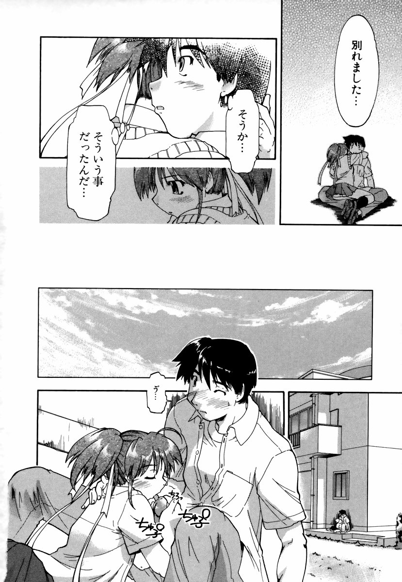 [昭嶋しゅん] NATURAL SCIENCE