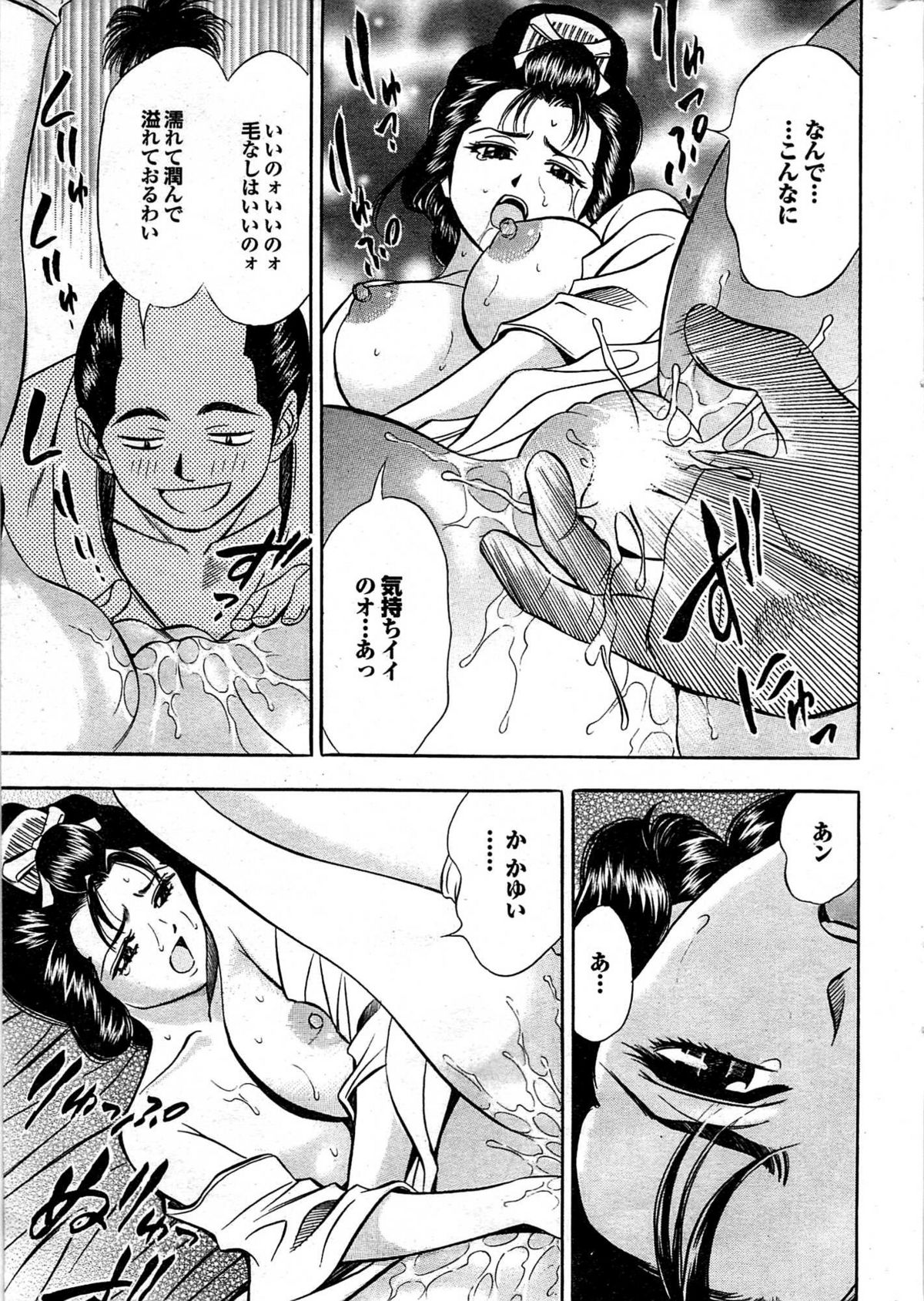COMIC プルメロ 2008年01月号 vol.13