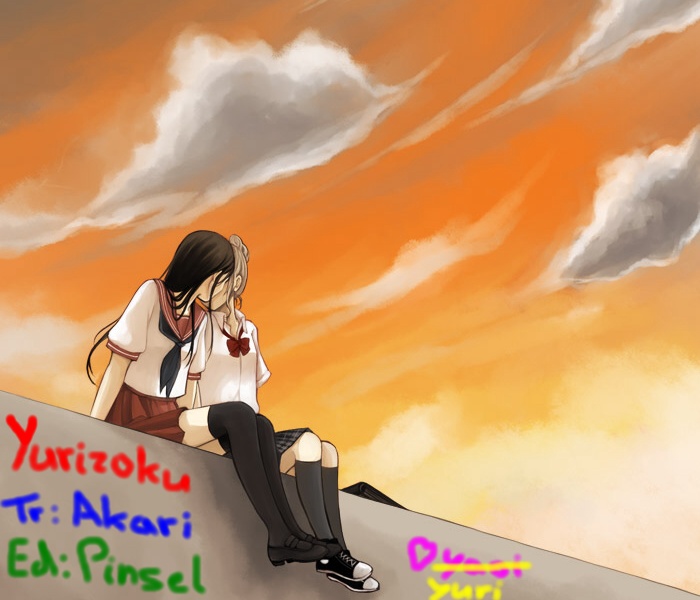 【みずきえいむ】この一瞬であなたを見つめたい[ENG]