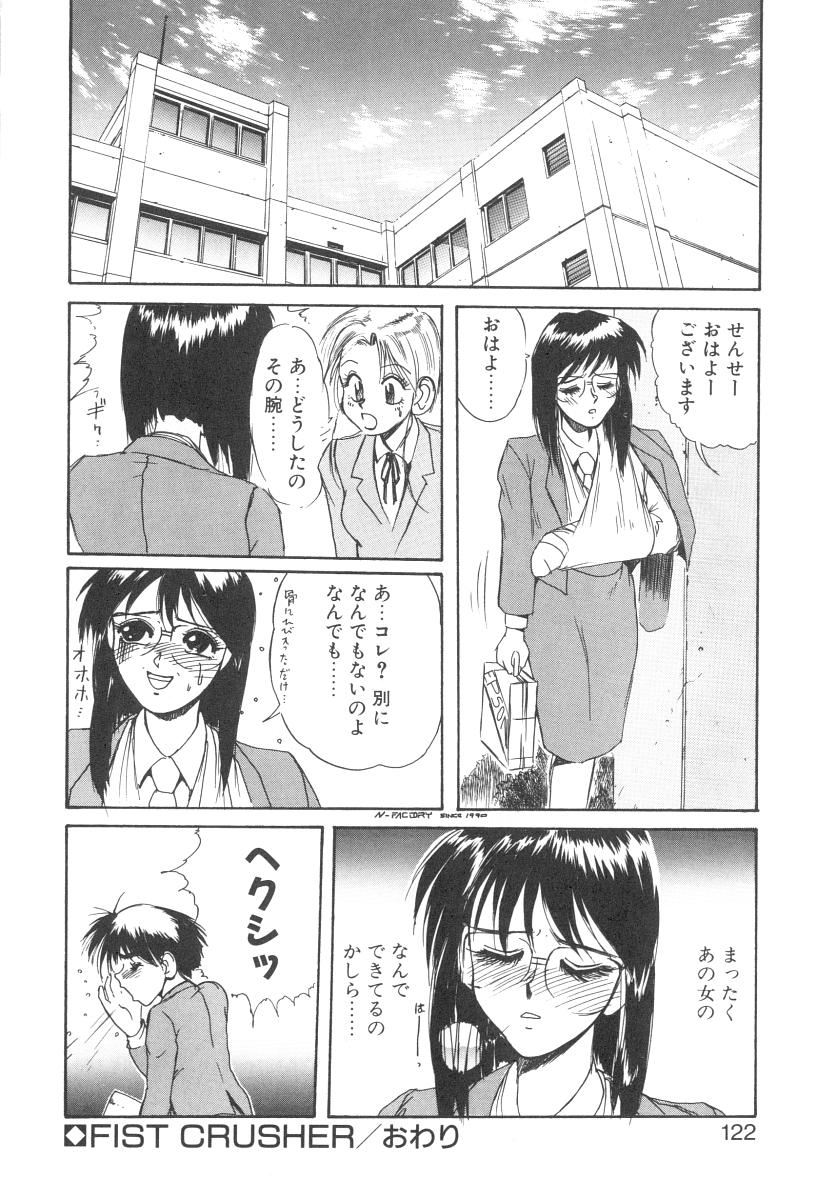 [NeWMeN] シークレットプロット