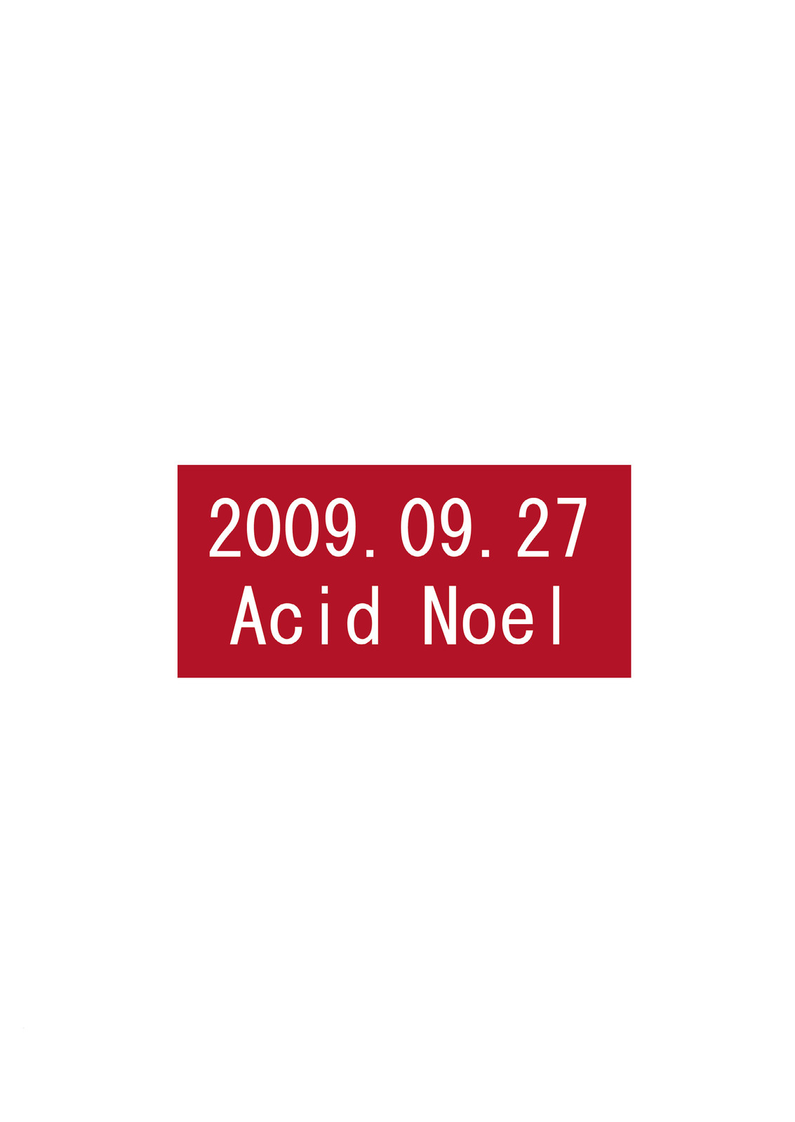 (サンクリ45) [Acid Noel(水月林太郎)] 尻物語 (化物語)