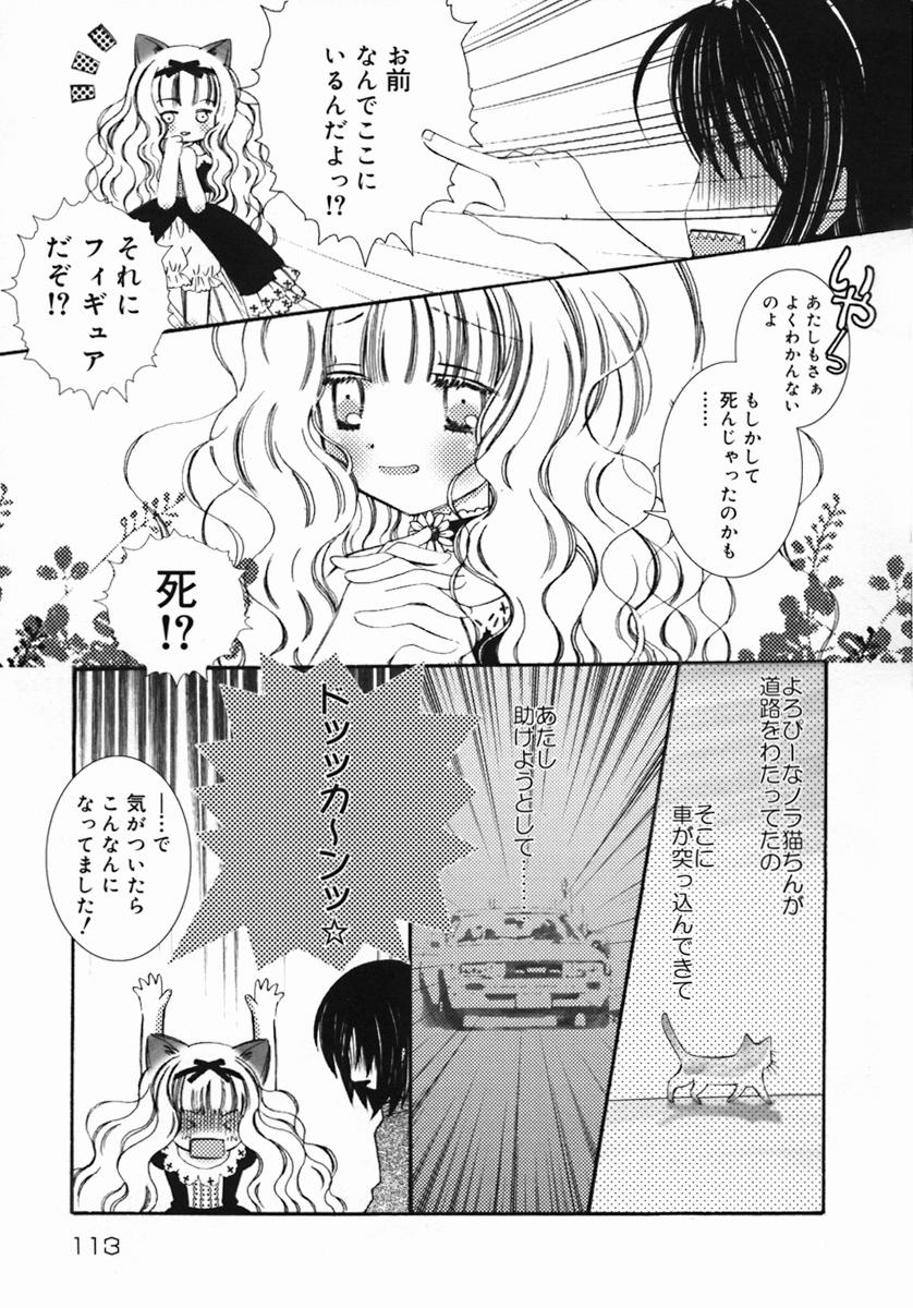 [ちんじゃおろおす] 紺色ブルマ