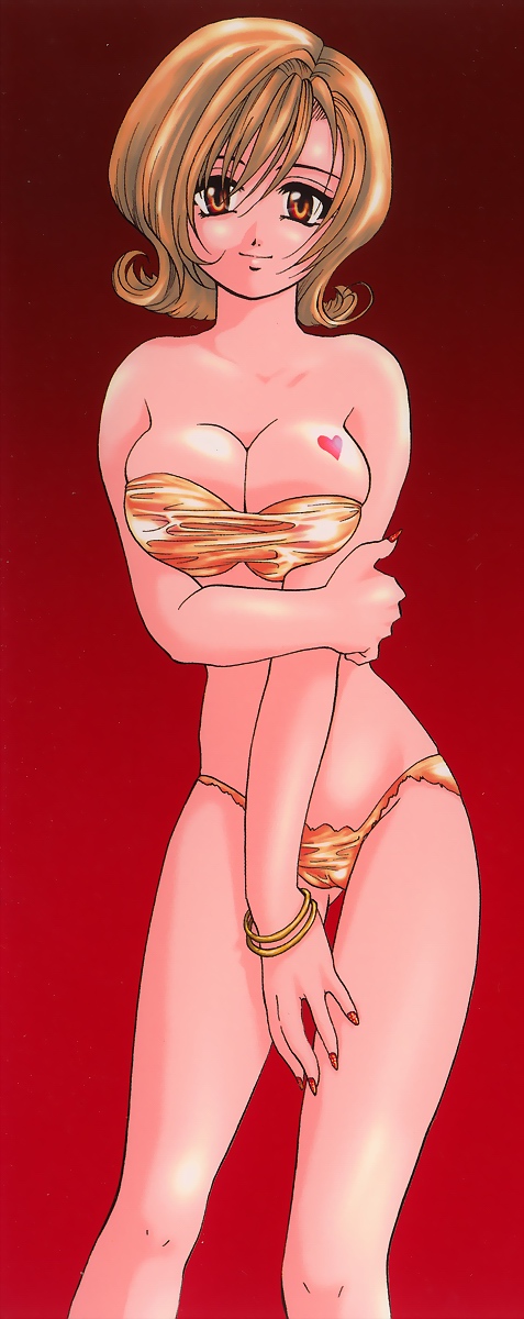 [U-K] 愛を探そう