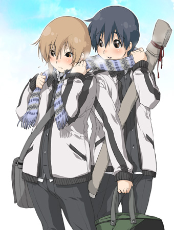 [J.O.C★e.go!! (ミドリコウイチ)] 恋のレシピ〜クリームとストロベリーに溺れたい〜 (ブレイブ・ストーリー)