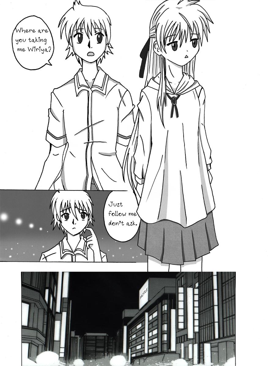 [Studio MxH] EXECUTANT Vol.1（EXECUTIONAL）[ENG]