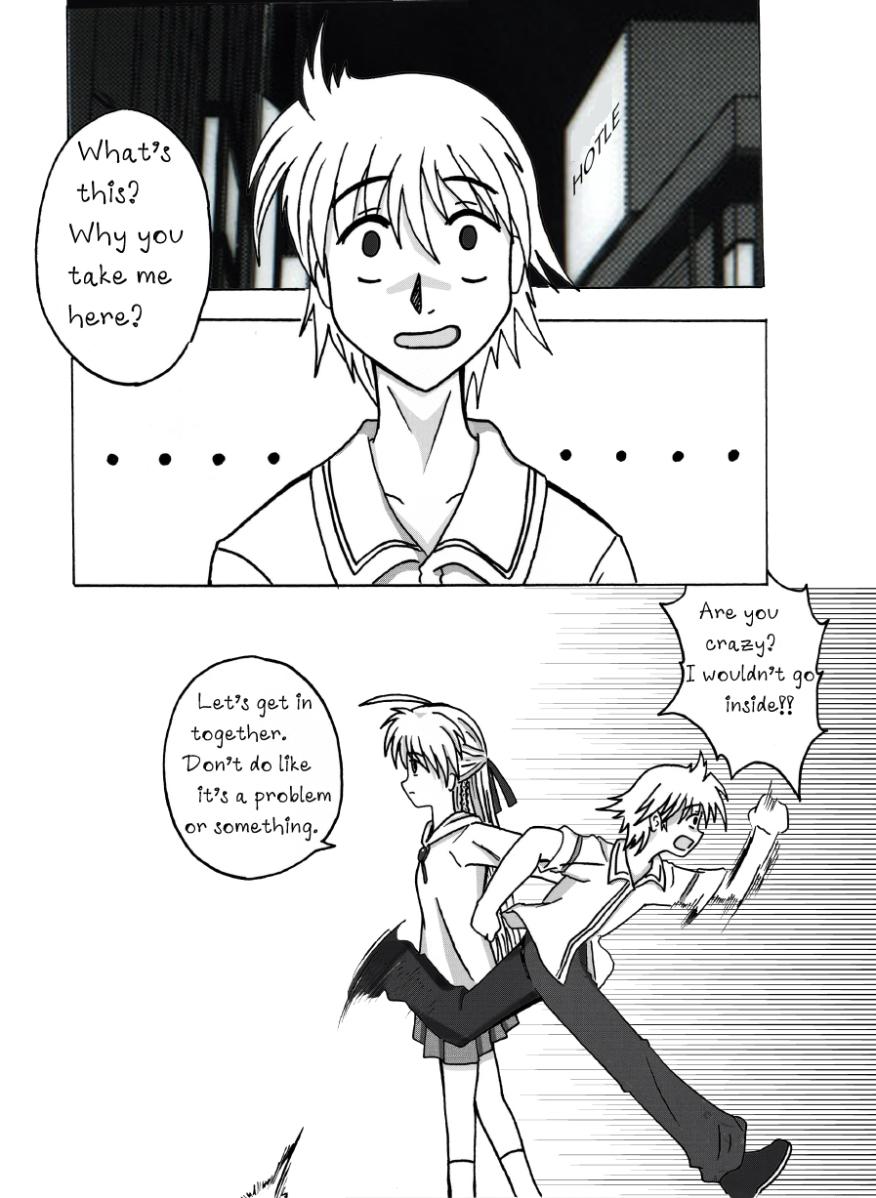 [Studio MxH] EXECUTANT Vol.1（EXECUTIONAL）[ENG]