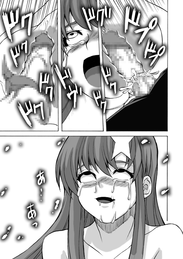 【シンヤンチ】フォロワー（ガンダムシードデスティニー）