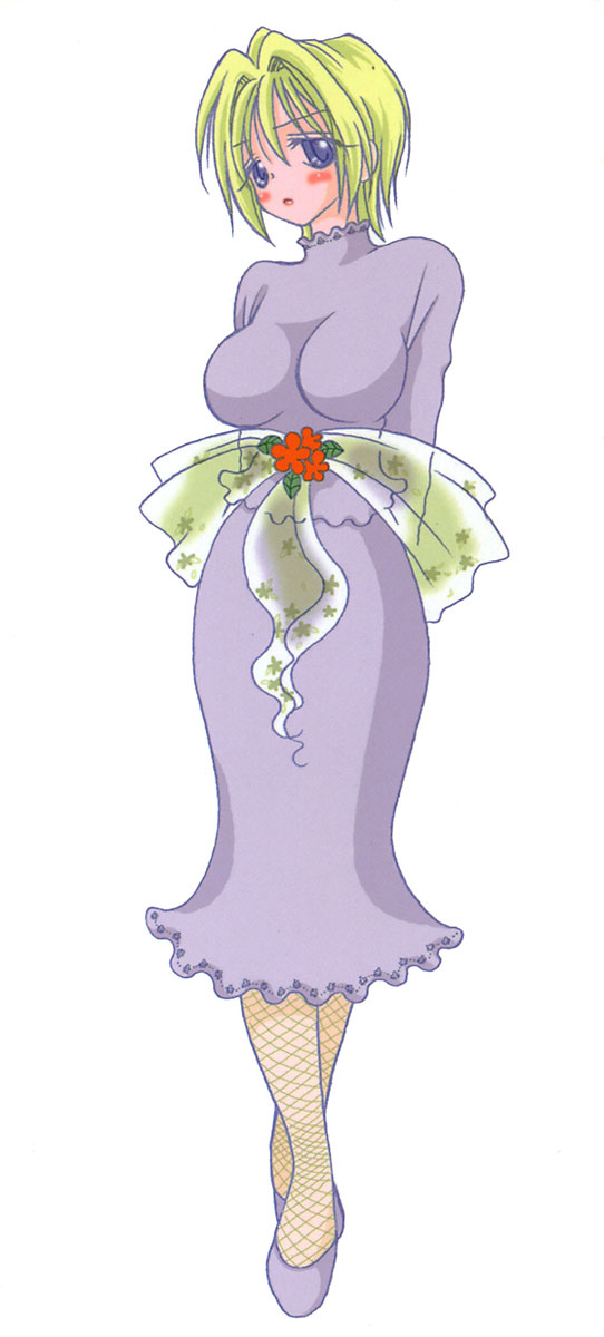 [井ノ本リカ子] 女の子ちゃんネル