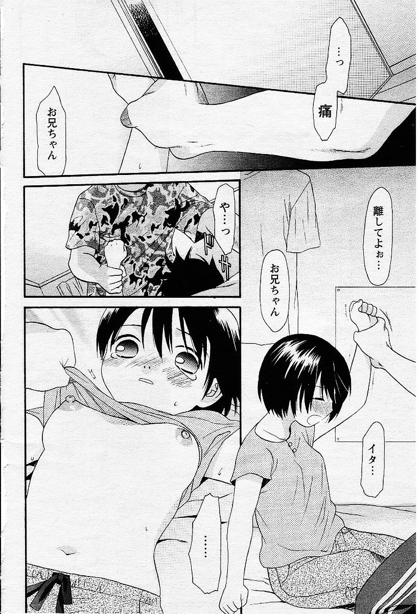 【関屋あざみ】ぜったい君主（JPN）