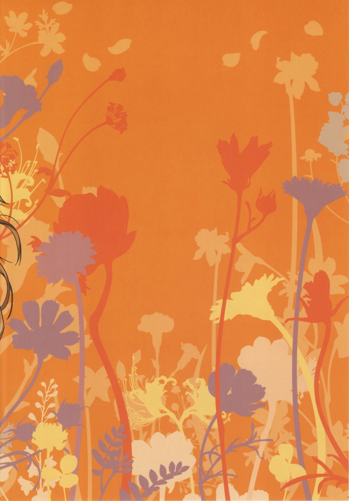 (C76) [Maniac Street (ブラックオリーブ)] YOU CAN (NOT) REFUSE. (新世紀エヴァンゲリオン) [英語]